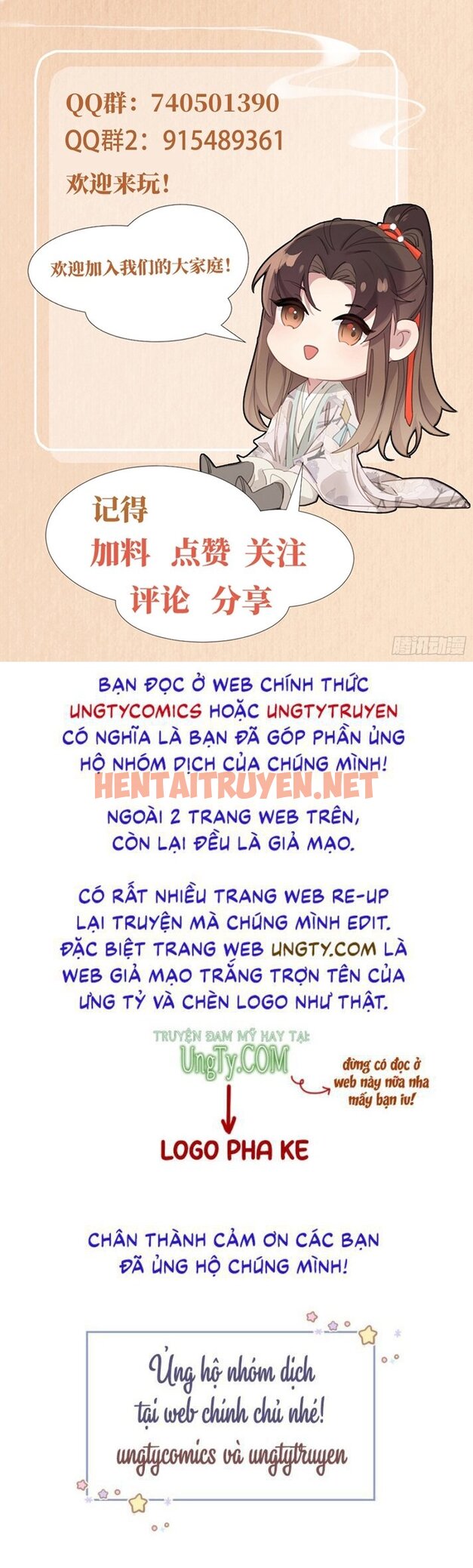 Xem ảnh Bá Tổng Vương Phi Lật Xe Chỉ Nam - Chap 15 - img_041_1660997489 - TruyenVN.APP