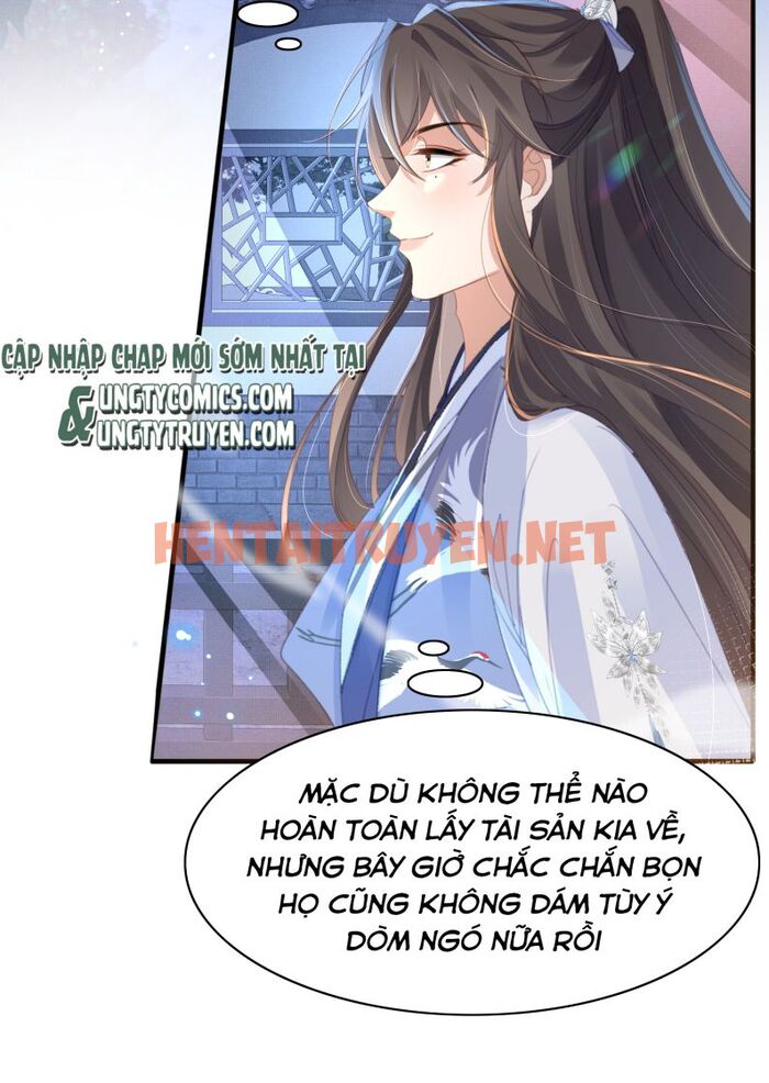 Xem ảnh Bá Tổng Vương Phi Lật Xe Chỉ Nam - Chap 23 - img_021_1663391259 - TruyenVN.APP