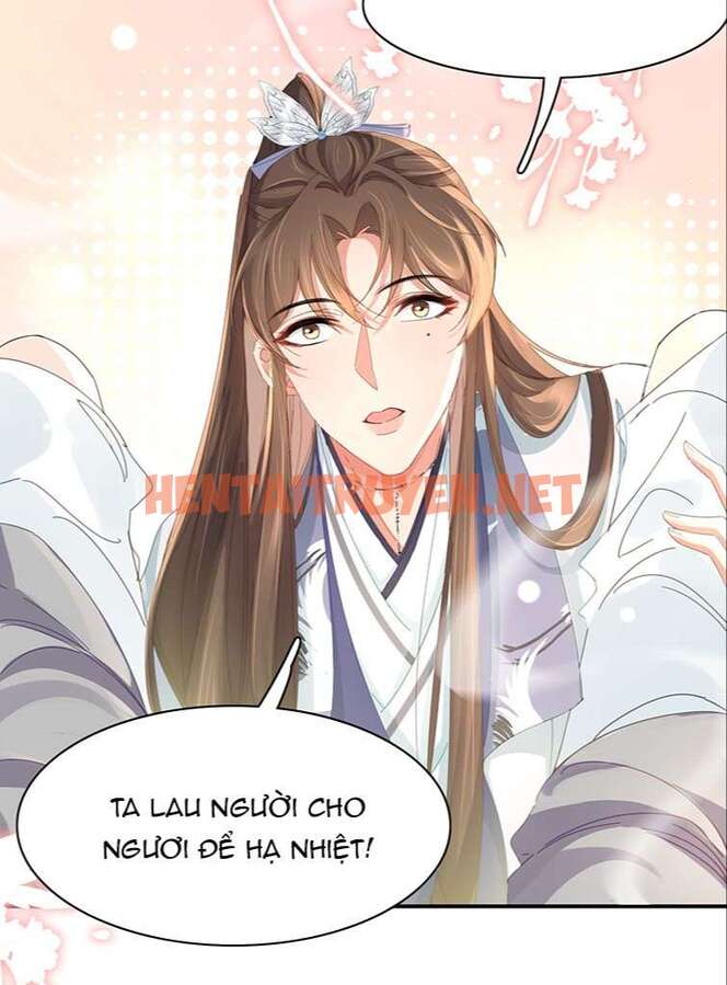 Xem ảnh Bá Tổng Vương Phi Lật Xe Chỉ Nam - Chap 27 - img_008_1664593619 - TruyenVN.APP