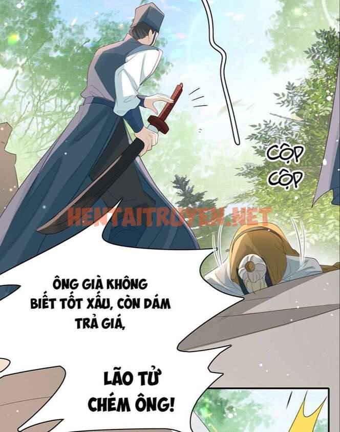 Xem ảnh Bá Tổng Vương Phi Lật Xe Chỉ Nam - Chap 27 - img_032_1664593653 - TruyenVN.APP