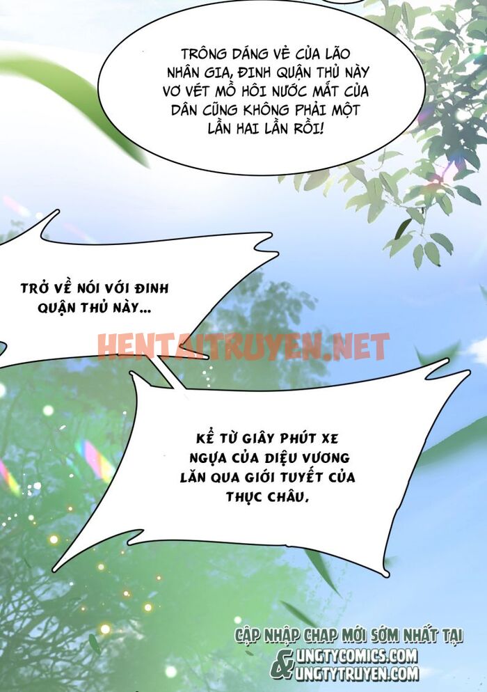 Xem ảnh Bá Tổng Vương Phi Lật Xe Chỉ Nam - Chap 28 - img_038_1664856279 - TruyenVN.APP