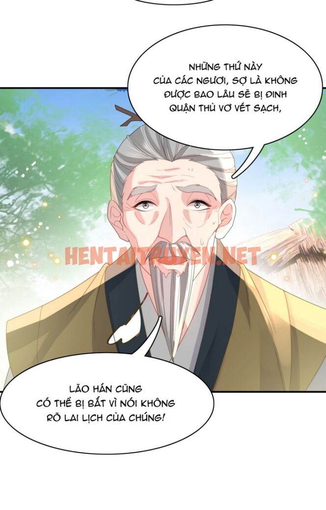 Xem ảnh Bá Tổng Vương Phi Lật Xe Chỉ Nam - Chap 29 - img_006_1665241829 - TruyenVN.APP