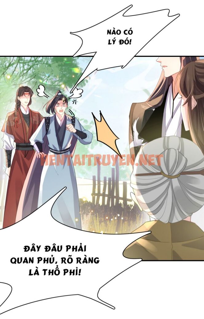 Xem ảnh Bá Tổng Vương Phi Lật Xe Chỉ Nam - Chap 29 - img_007_1665241831 - TruyenVN.APP