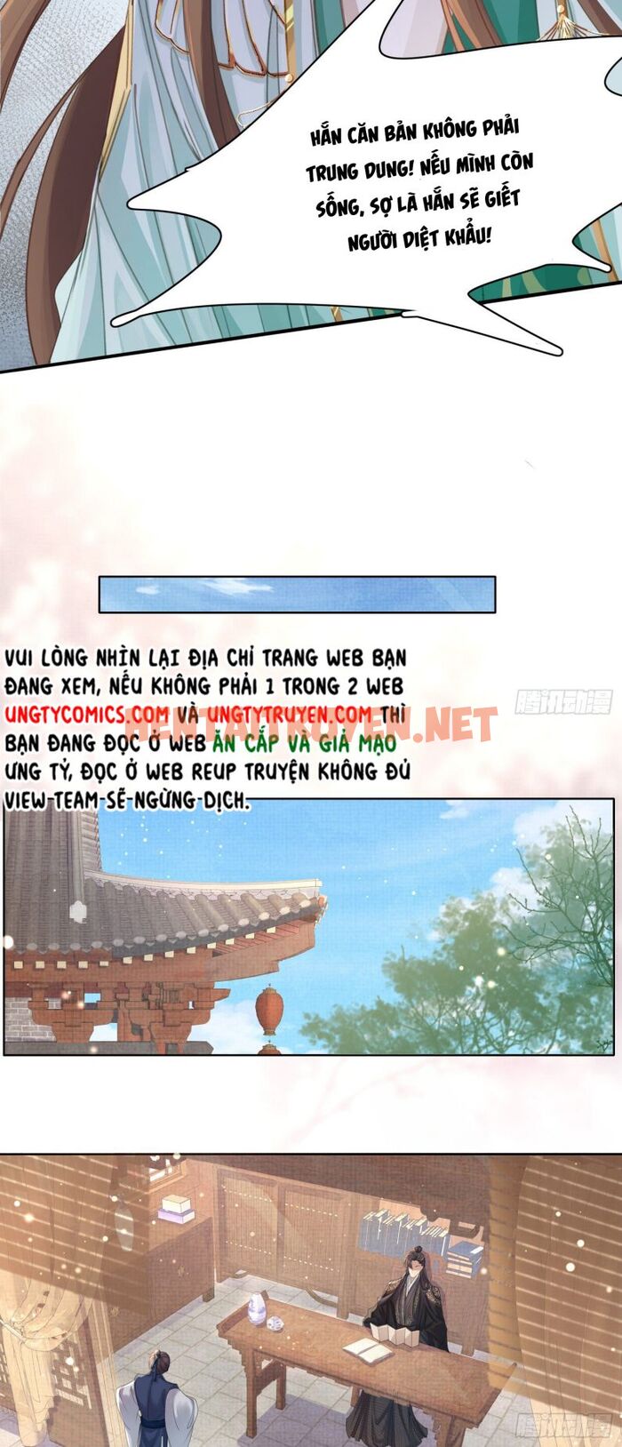 Xem ảnh Bá Tổng Vương Phi Lật Xe Chỉ Nam - Chap 3 - img_013_1657793164 - TruyenVN.APP