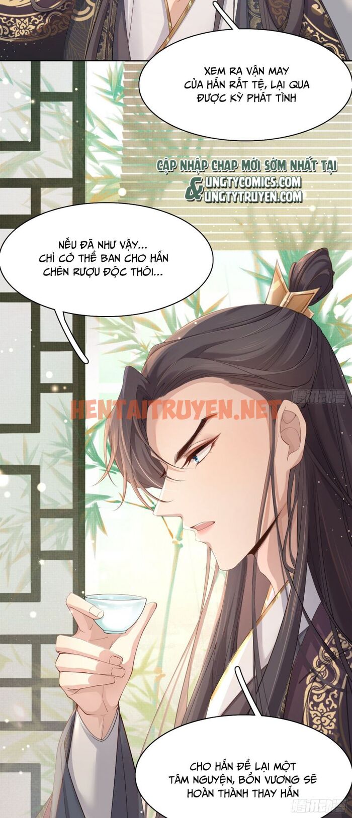 Xem ảnh Bá Tổng Vương Phi Lật Xe Chỉ Nam - Chap 3 - img_016_1657793169 - TruyenVN.APP