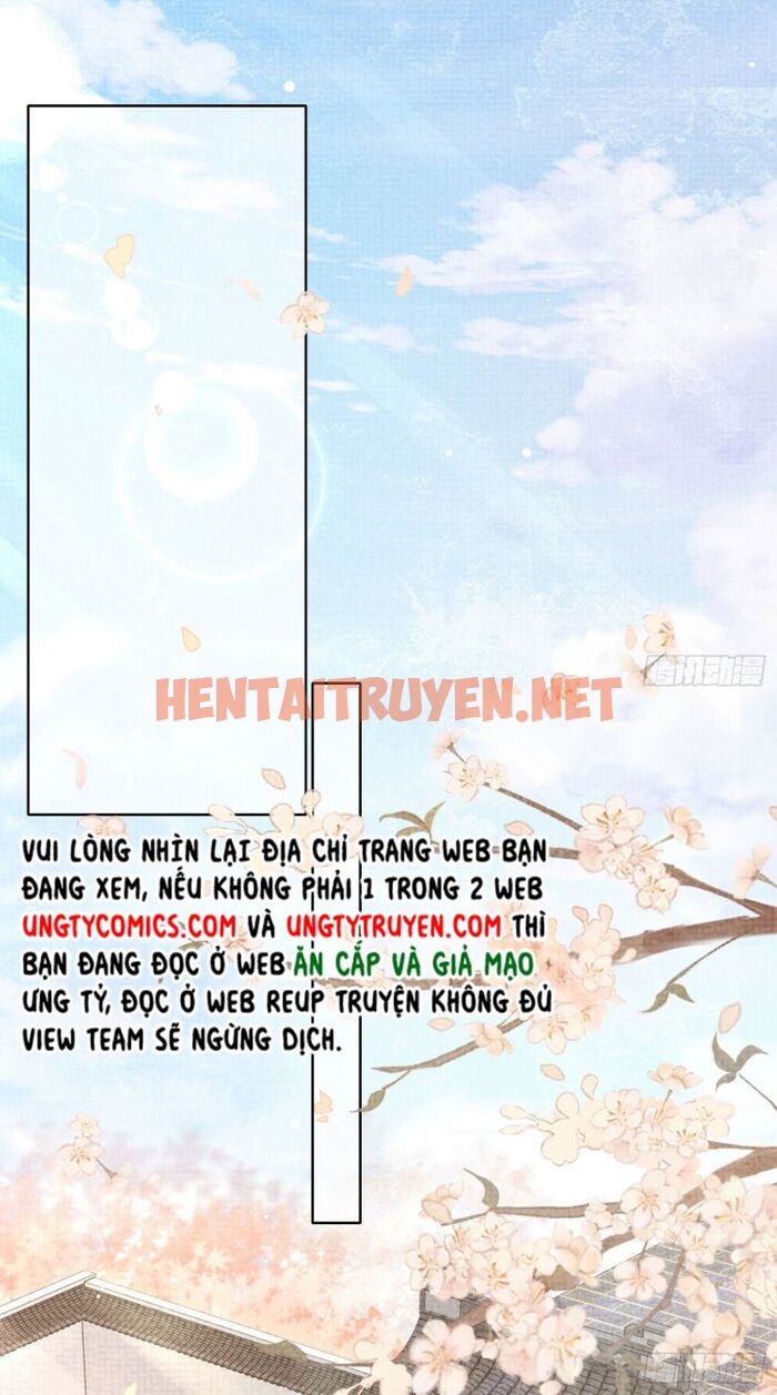 Xem ảnh Bá Tổng Vương Phi Lật Xe Chỉ Nam - Chap 3 - img_027_1657793189 - TruyenVN.APP