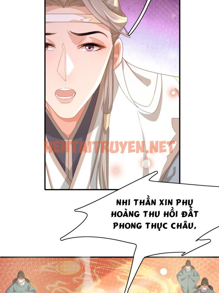 Xem ảnh Bá Tổng Vương Phi Lật Xe Chỉ Nam - Chap 31 - img_023_1665806647 - TruyenVN.APP