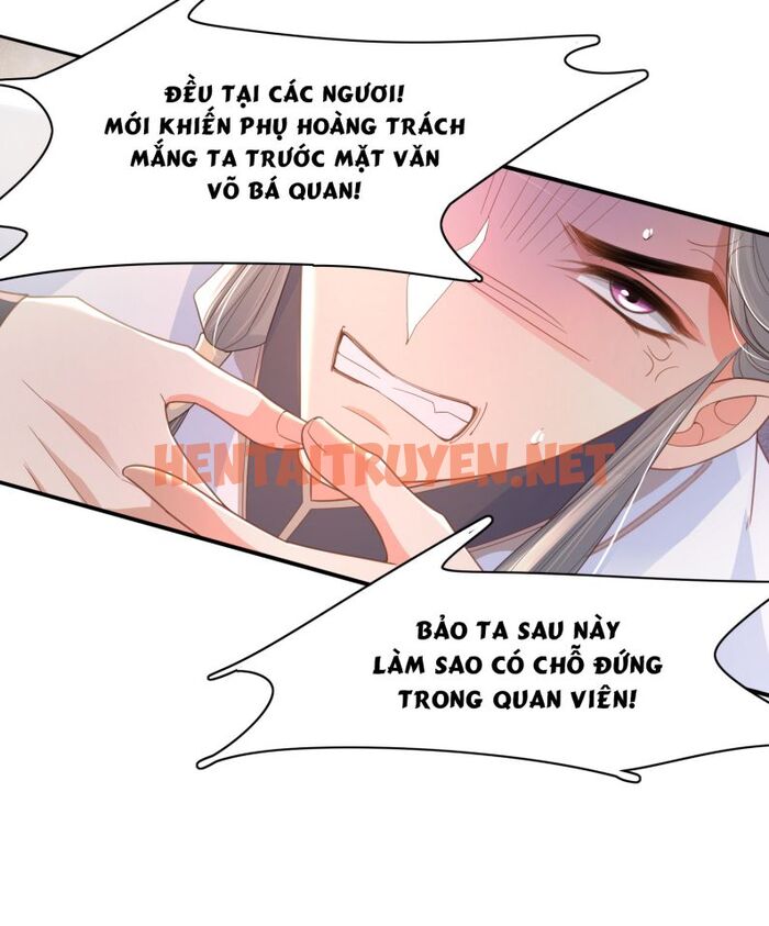 Xem ảnh Bá Tổng Vương Phi Lật Xe Chỉ Nam - Chap 32 - img_012_1666102031 - TruyenVN.APP