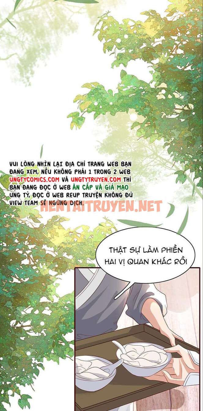 Xem ảnh Bá Tổng Vương Phi Lật Xe Chỉ Nam - Chap 35 - img_029_1667016258 - TruyenVN.APP