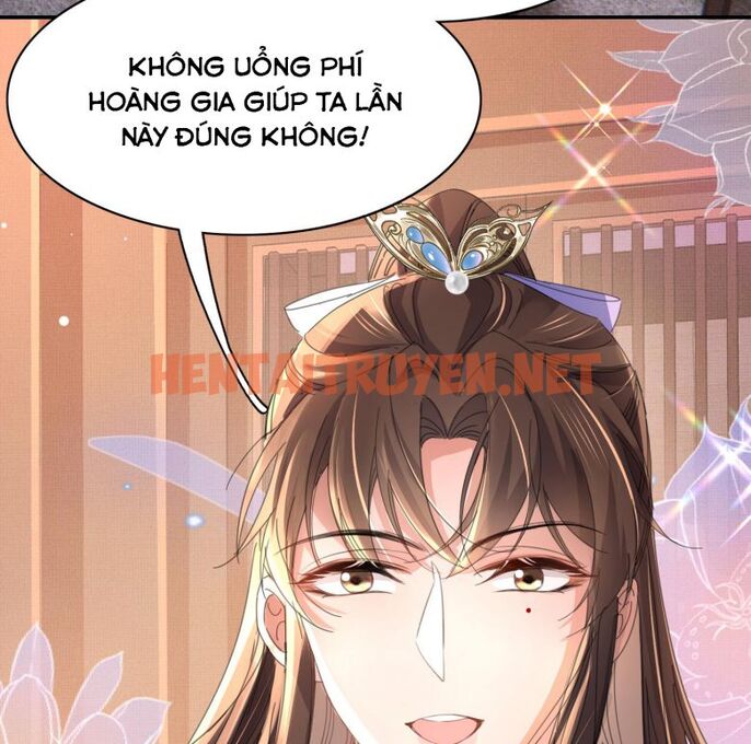 Xem ảnh Bá Tổng Vương Phi Lật Xe Chỉ Nam - Chap 37 - img_013_1667642938 - TruyenVN.APP