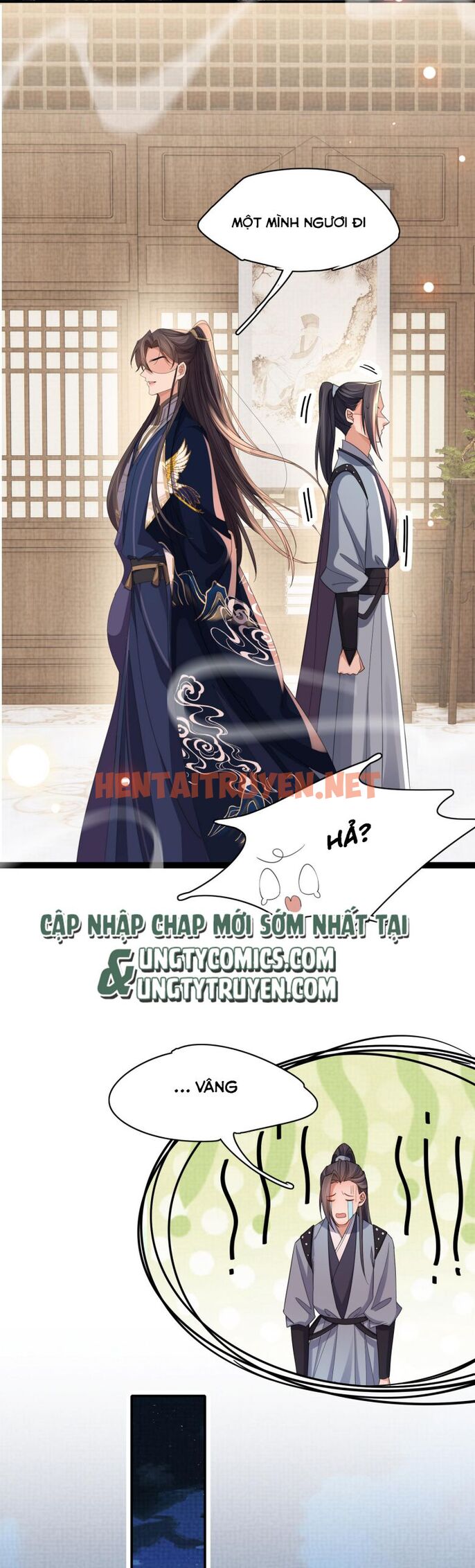 Xem ảnh Bá Tổng Vương Phi Lật Xe Chỉ Nam - Chap 38 - img_007_1667916352 - TruyenVN.APP