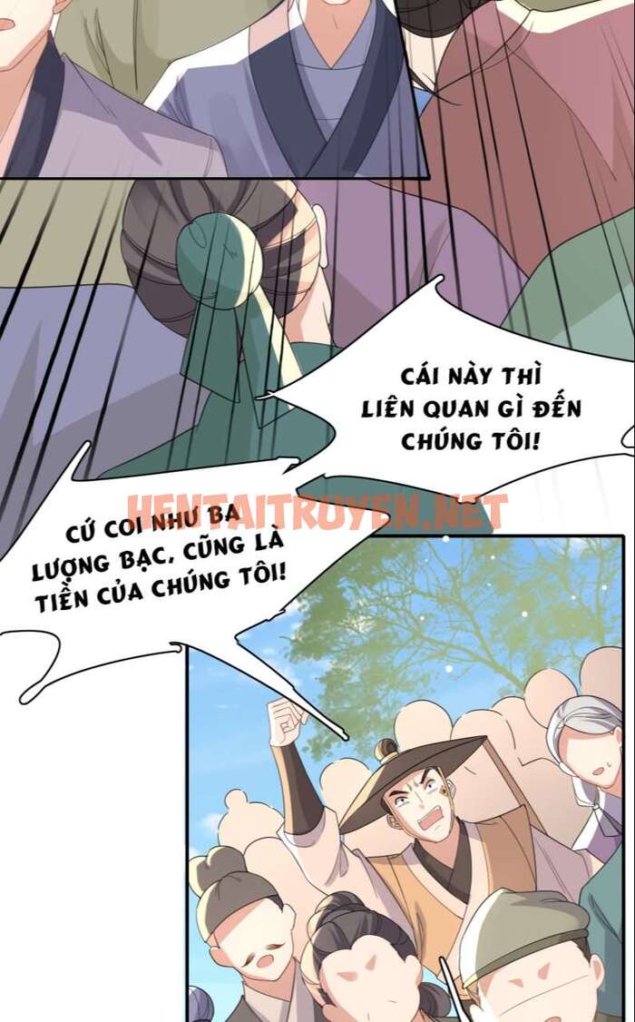 Xem ảnh Bá Tổng Vương Phi Lật Xe Chỉ Nam - Chap 39 - img_018_1668225952 - TruyenVN.APP