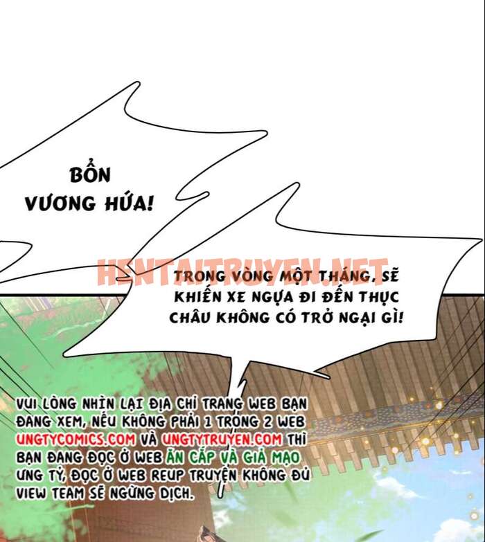 Xem ảnh Bá Tổng Vương Phi Lật Xe Chỉ Nam - Chap 39 - img_031_1668225970 - TruyenVN.APP