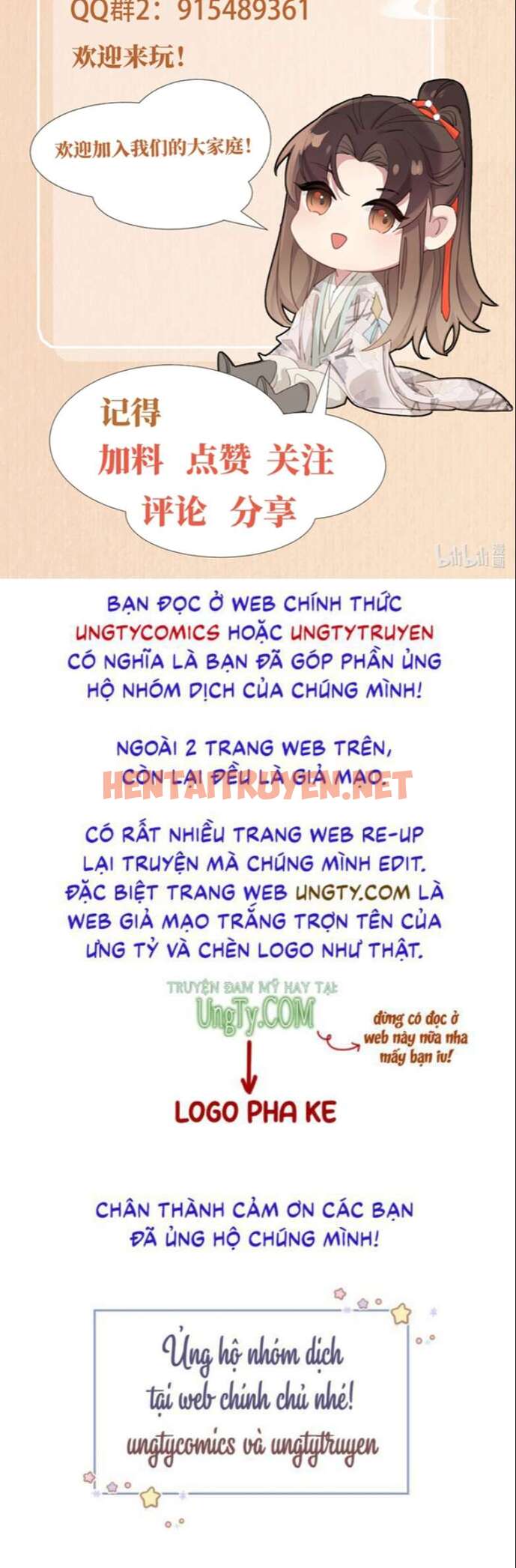 Xem ảnh Bá Tổng Vương Phi Lật Xe Chỉ Nam - Chap 39 - img_035_1668225975 - TruyenVN.APP