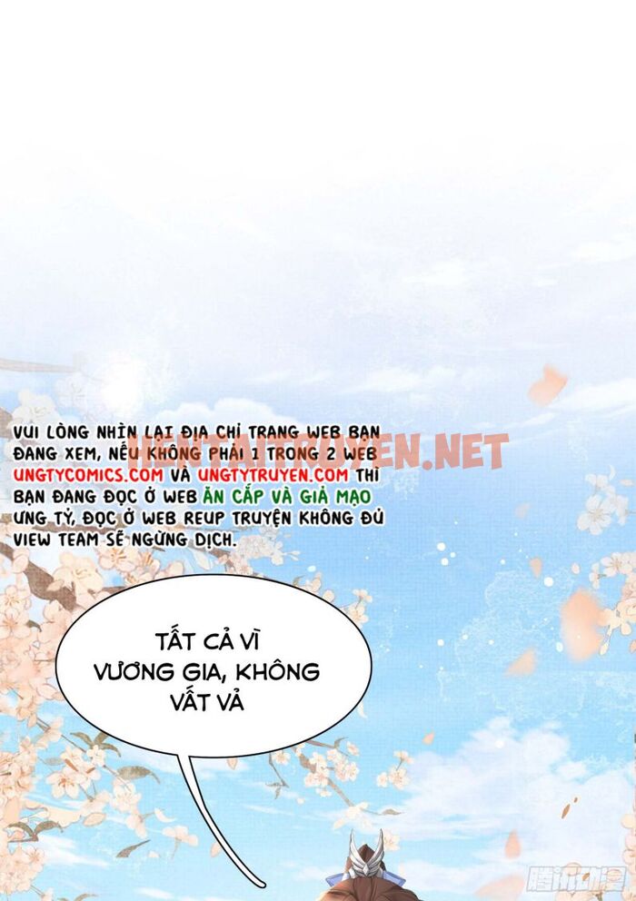 Xem ảnh Bá Tổng Vương Phi Lật Xe Chỉ Nam - Chap 4 - img_003_1657793081 - TruyenVN.APP