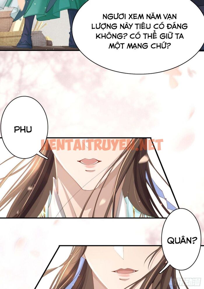 Xem ảnh Bá Tổng Vương Phi Lật Xe Chỉ Nam - Chap 4 - img_009_1657793090 - TruyenVN.APP