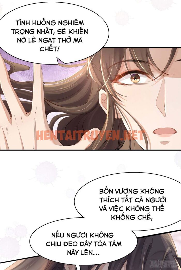 Xem ảnh Bá Tổng Vương Phi Lật Xe Chỉ Nam - Chap 4 - img_034_1657793125 - TruyenVN.APP