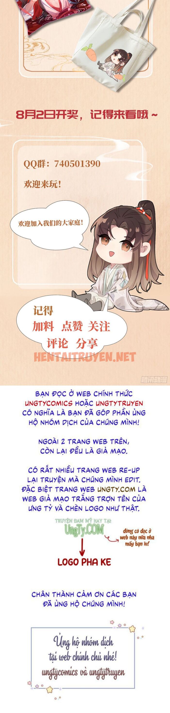 Xem ảnh Bá Tổng Vương Phi Lật Xe Chỉ Nam - Chap 5 - img_043_1657793076 - TruyenVN.APP