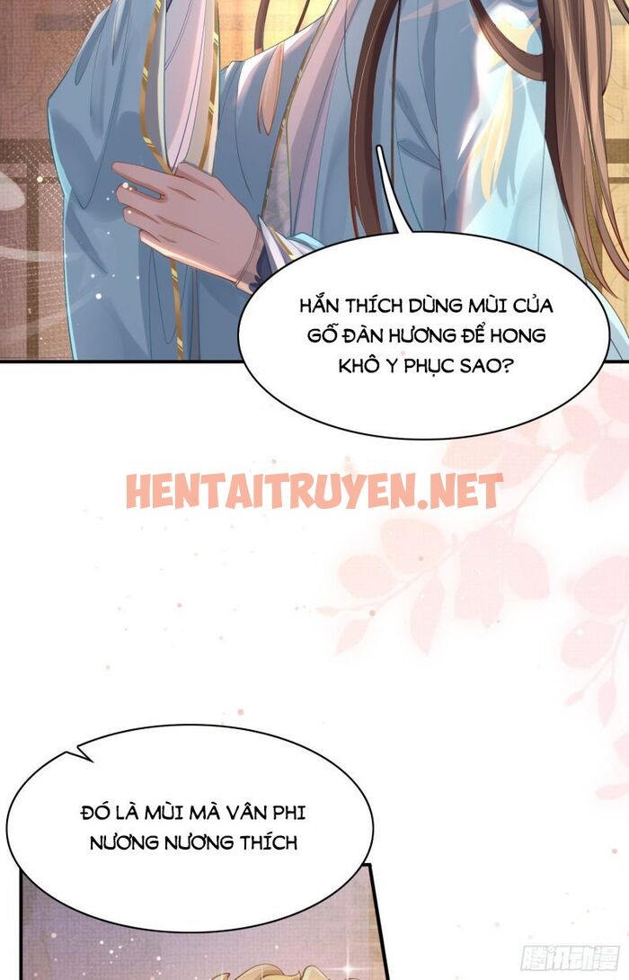 Xem ảnh Bá Tổng Vương Phi Lật Xe Chỉ Nam - Chap 7 - img_039_1657948194 - TruyenVN.APP