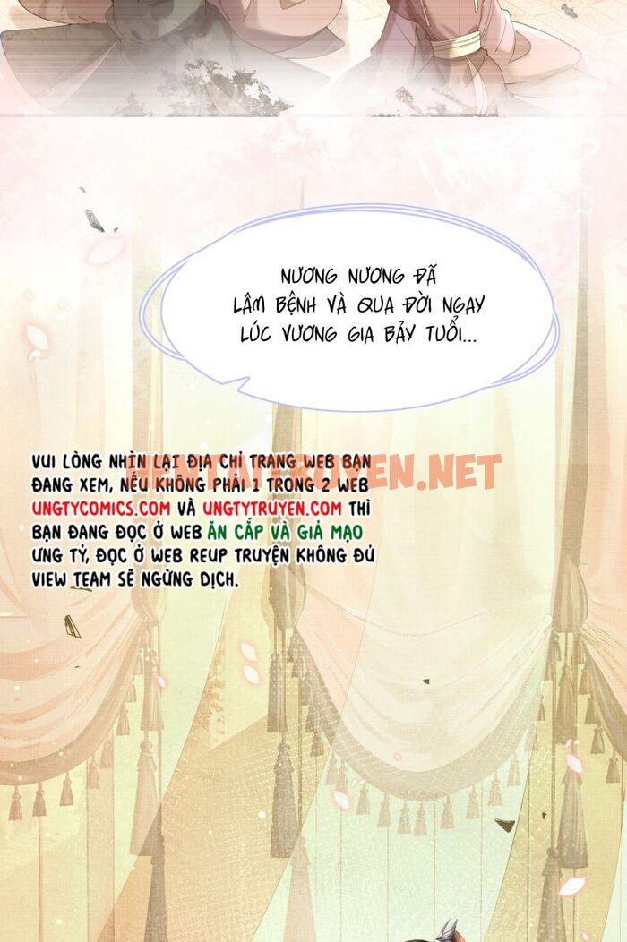 Xem ảnh Bá Tổng Vương Phi Lật Xe Chỉ Nam - Chap 8 - img_008_1658201711 - TruyenVN.APP