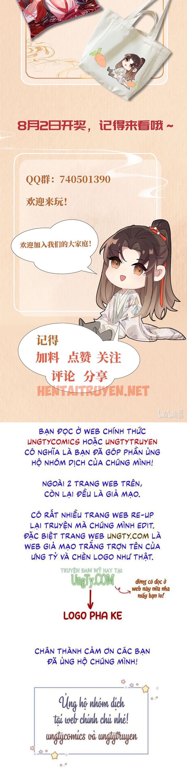 Xem ảnh Bá Tổng Vương Phi Lật Xe Chỉ Nam - Chap 8 - img_035_1658201763 - TruyenVN.APP