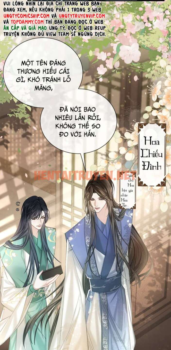 Xem ảnh Ba Trăm Năm Không Gặp Thượng Tiên - Chap 8 - img_005_1681647231 - TruyenVN.APP