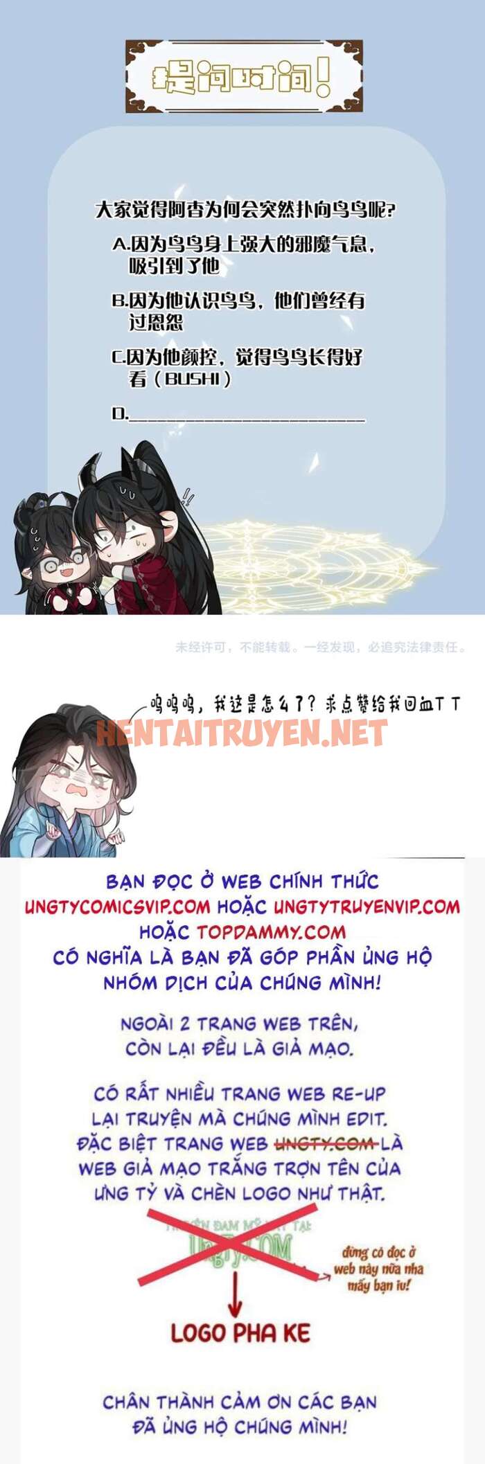 Xem ảnh Ba Trăm Năm Không Gặp Thượng Tiên - Chap 8 - img_038_1681647284 - TruyenVN.APP