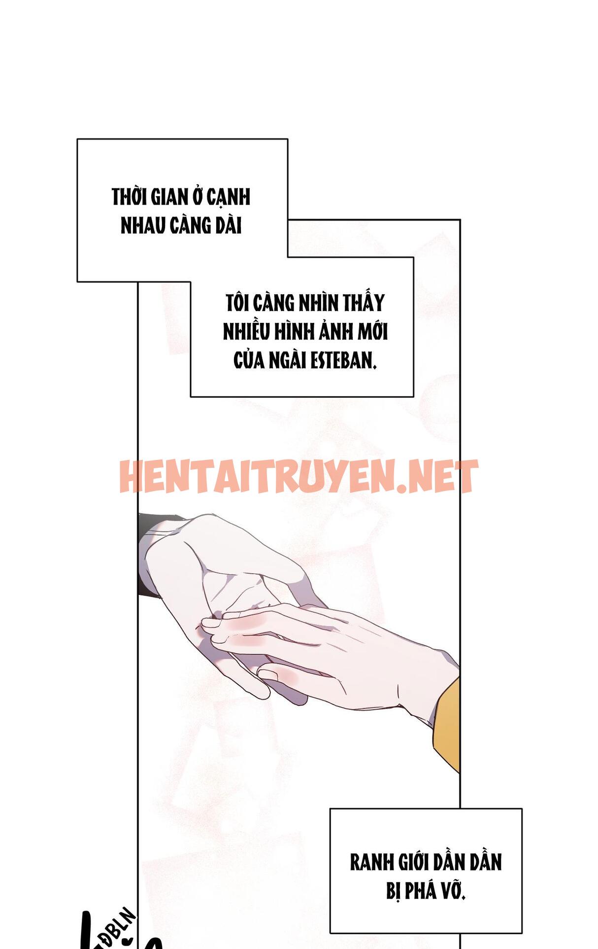 Xem ảnh Bá Tước, Yêu Tôi Đi! - Chap 18 - img_036_1678322521 - HentaiTruyen.net