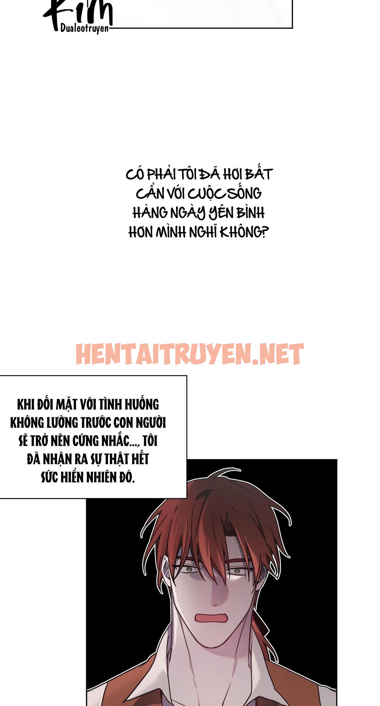 Xem ảnh Bá Tước, Yêu Tôi Đi! - Chap 18 - img_037_1678322523 - HentaiTruyen.net