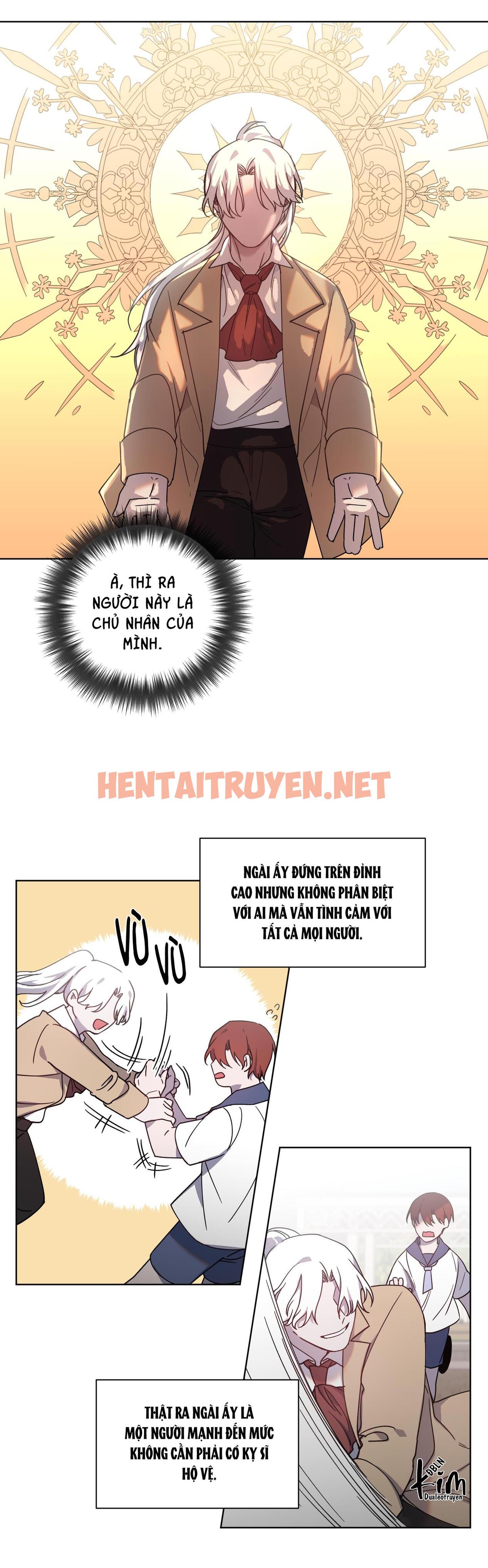 Xem ảnh Bá Tước, Yêu Tôi Đi! - Chap 25 - img_014_1684859328 - HentaiTruyen.net