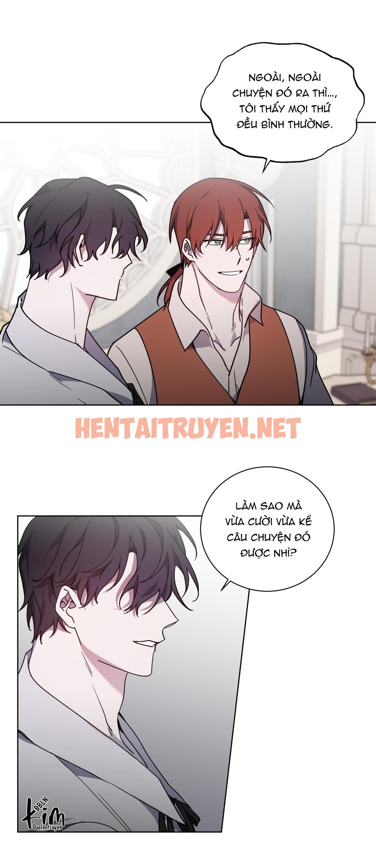 Xem ảnh Bá Tước, Yêu Tôi Đi! - Chap 25 - img_017_1684859330 - HentaiTruyen.net