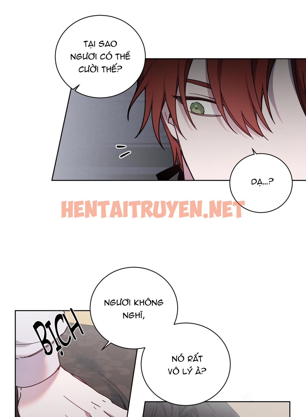 Xem ảnh Bá Tước, Yêu Tôi Đi! - Chap 25 - img_018_1684859330 - HentaiTruyen.net