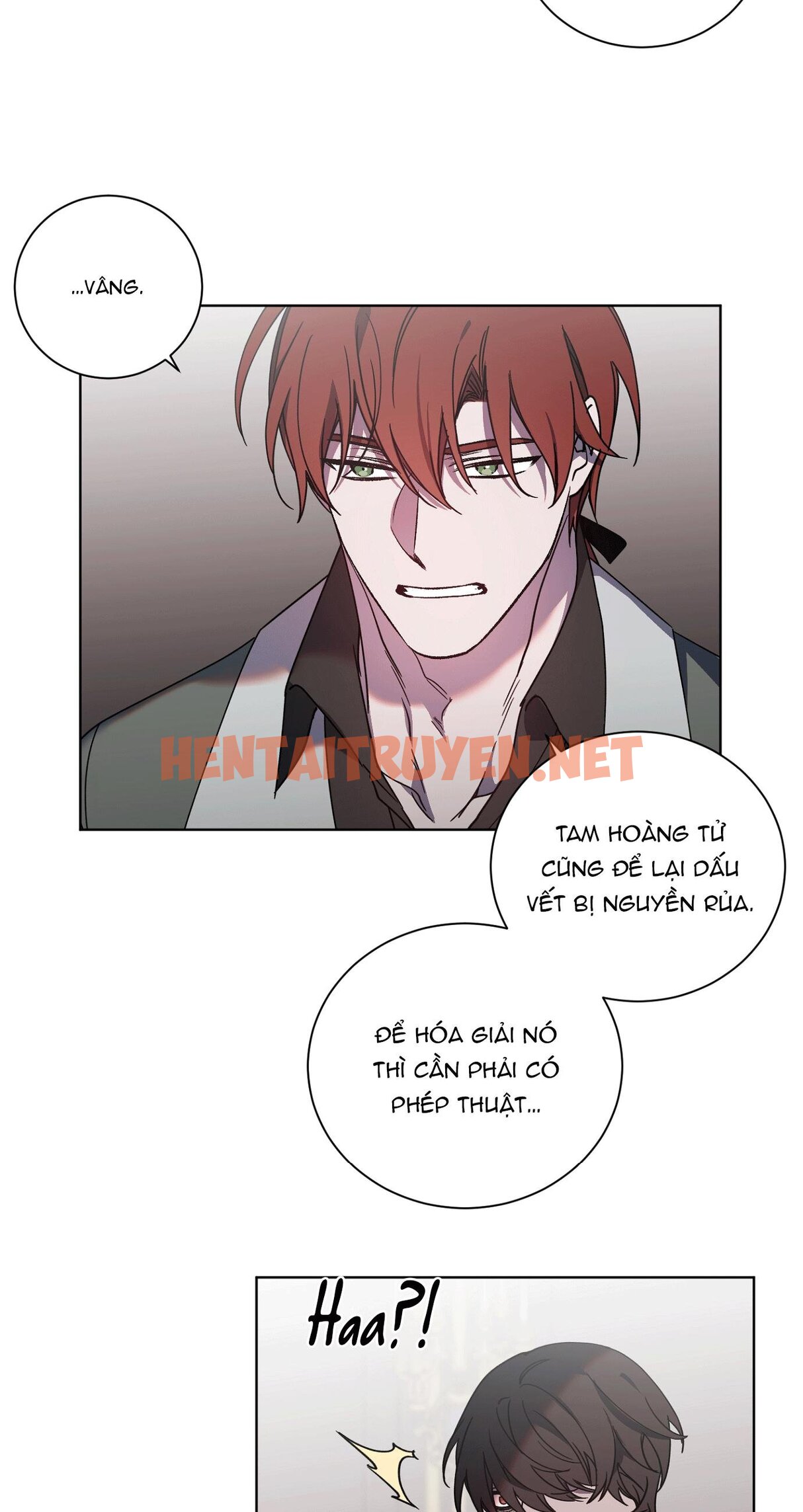 Xem ảnh Bá Tước, Yêu Tôi Đi! - Chap 27 - img_013_1689083029 - HentaiTruyen.net