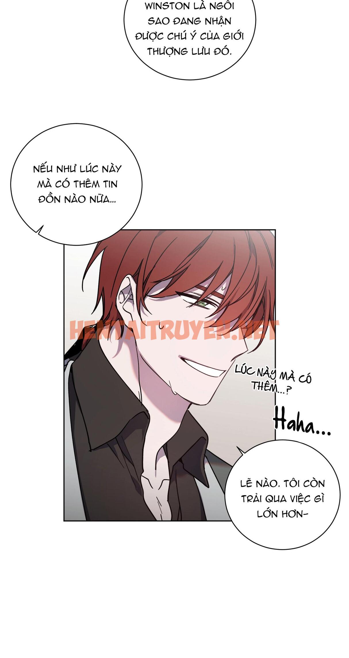 Xem ảnh Bá Tước, Yêu Tôi Đi! - Chap 27 - img_038_1689083035 - HentaiTruyen.net