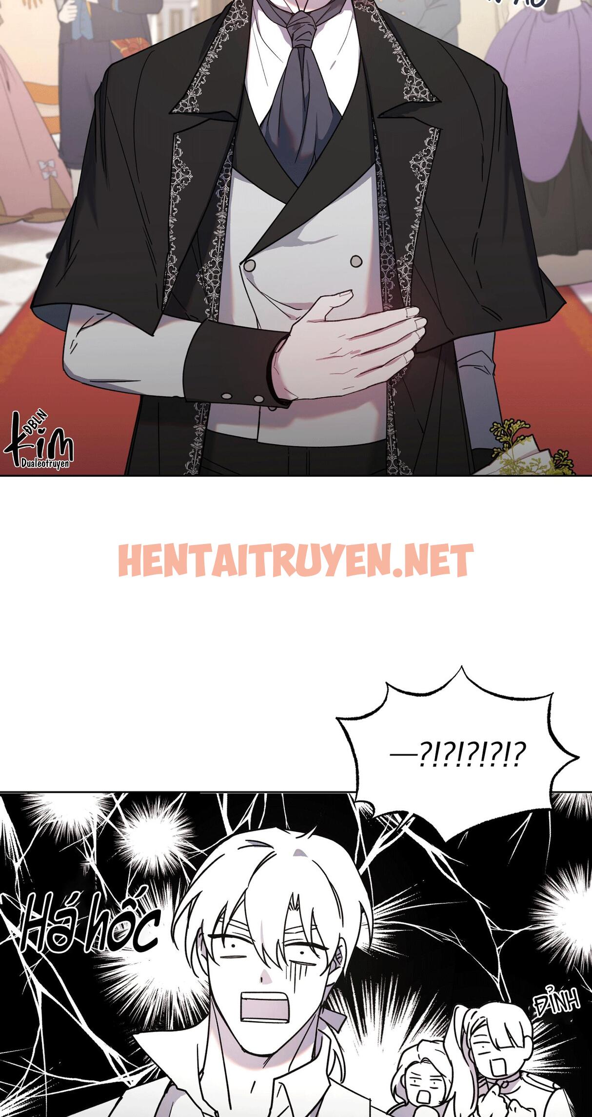 Xem ảnh Bá Tước, Yêu Tôi Đi! - Chap 27 - img_040_1689083036 - HentaiTruyen.net