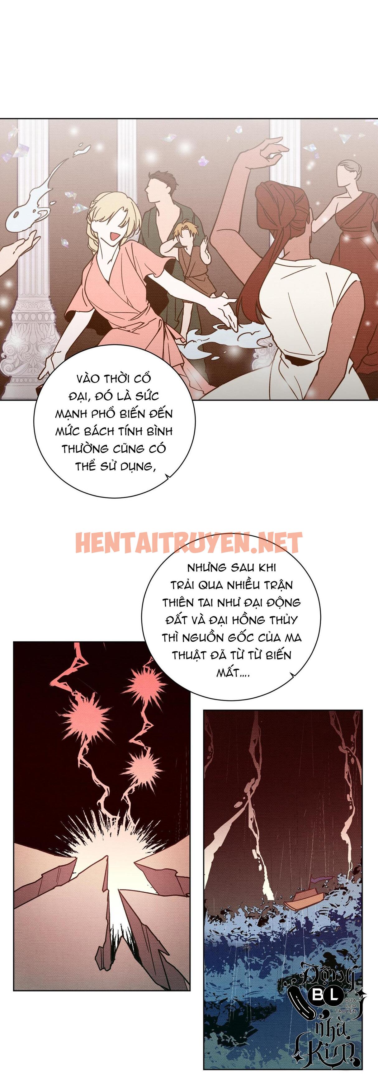 Xem ảnh Bá Tước, Yêu Tôi Đi! - Chap 8 - img_003_1669876613 - HentaiTruyen.net