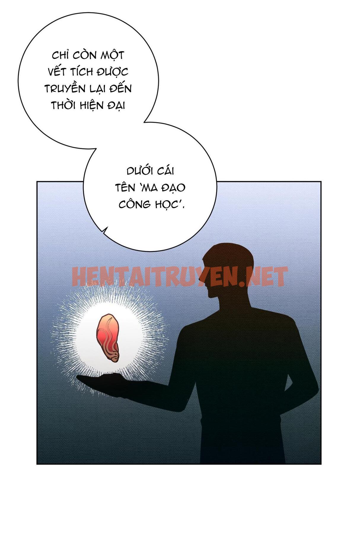 Xem ảnh Bá Tước, Yêu Tôi Đi! - Chap 8 - img_004_1669876615 - HentaiTruyen.net