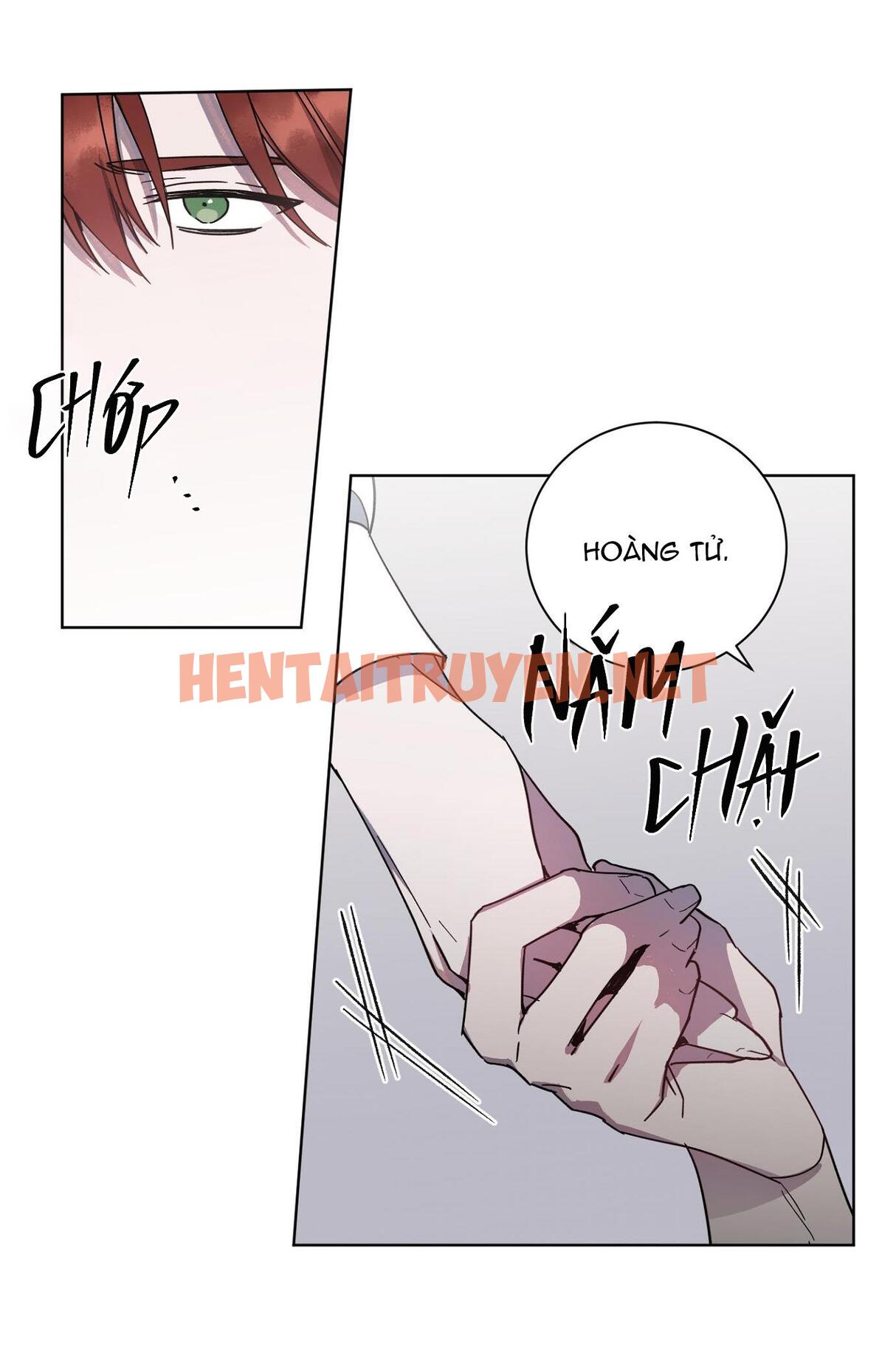 Xem ảnh Bá Tước, Yêu Tôi Đi! - Chap 8 - img_016_1669876644 - HentaiTruyen.net