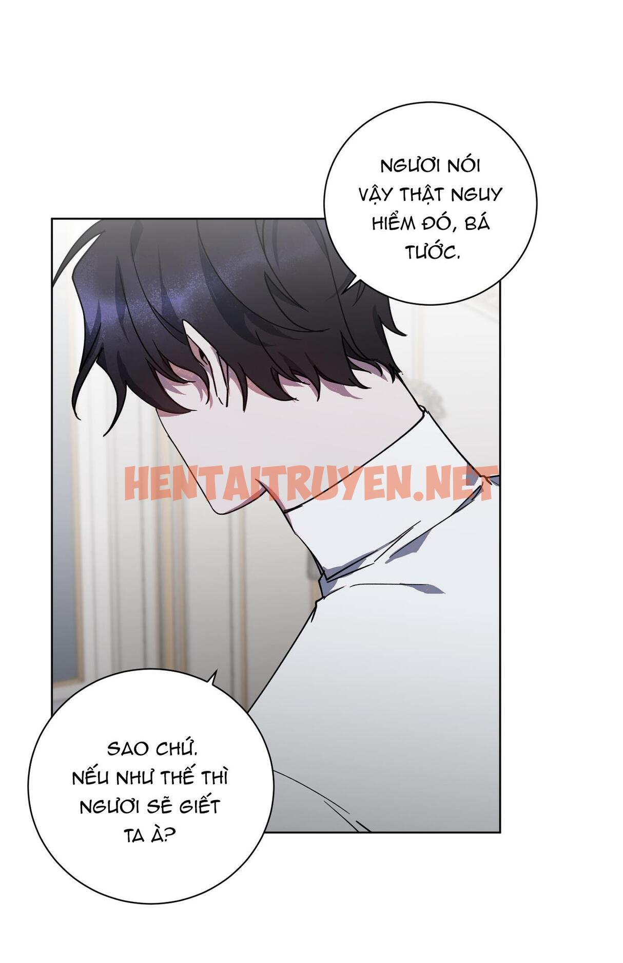 Xem ảnh Bá Tước, Yêu Tôi Đi! - Chap 8 - img_018_1669876648 - HentaiTruyen.net