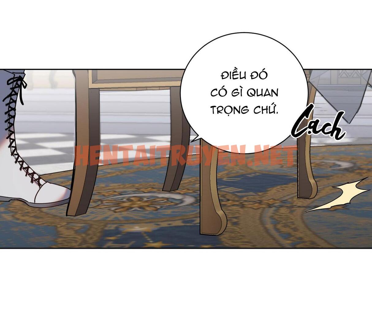 Xem ảnh Bá Tước, Yêu Tôi Đi! - Chap 9 - img_012_1670429065 - HentaiTruyen.net