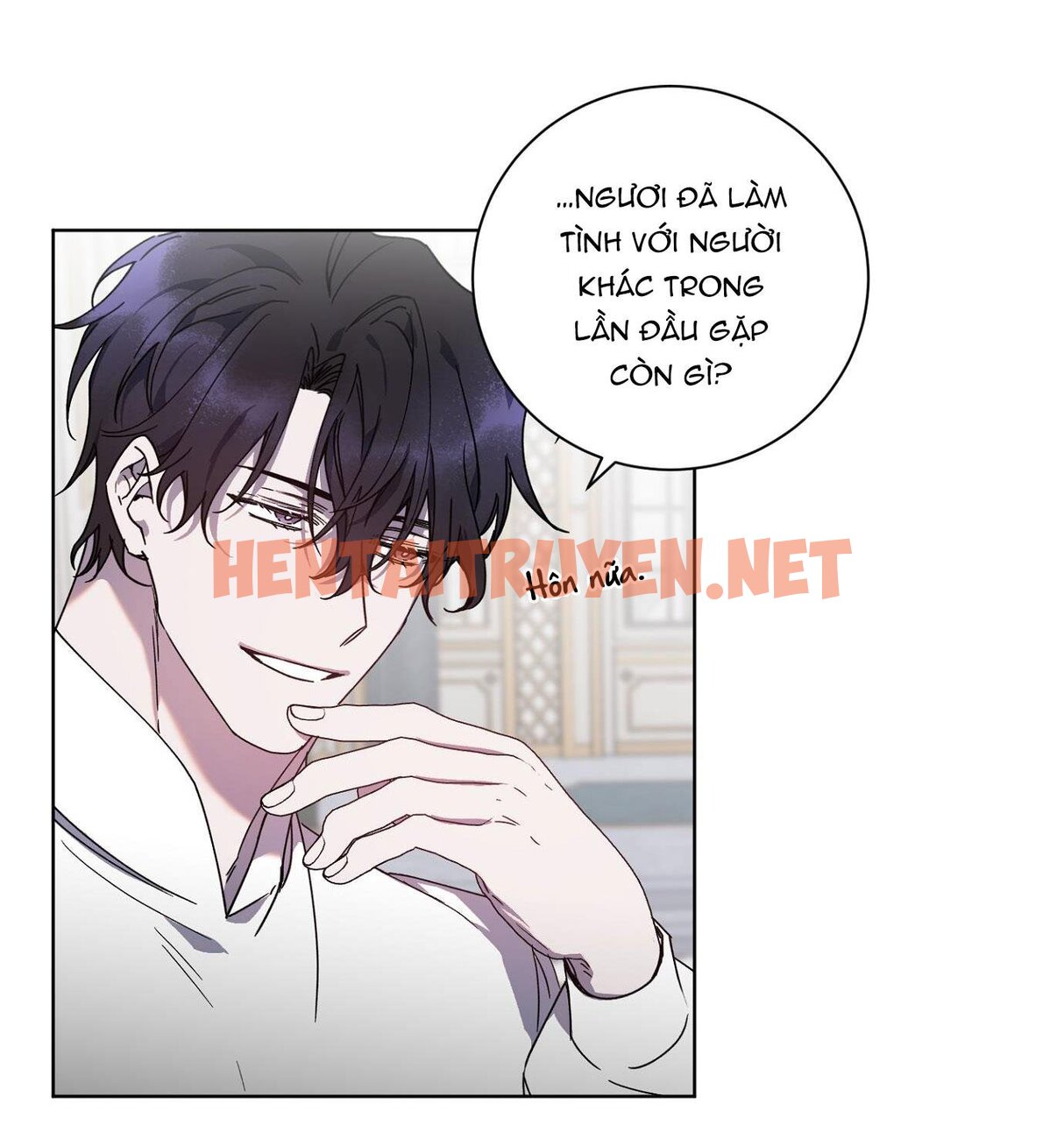 Xem ảnh Bá Tước, Yêu Tôi Đi! - Chap 9 - img_024_1670429090 - HentaiTruyen.net