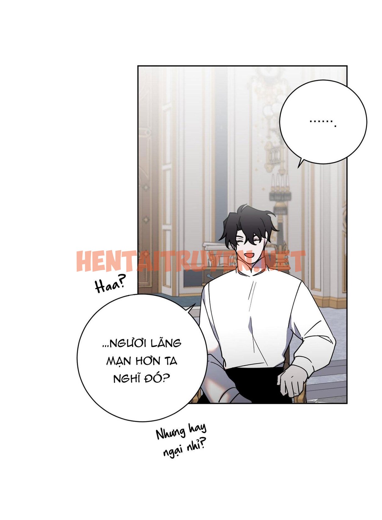 Xem ảnh Bá Tước, Yêu Tôi Đi! - Chap 9 - img_030_1670429102 - HentaiTruyen.net