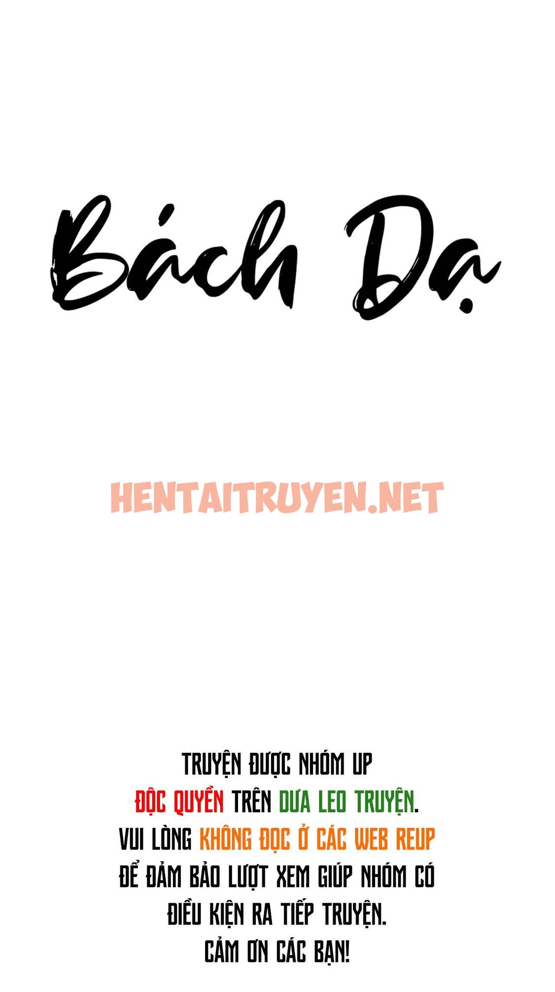 Xem ảnh Bách Dạ - Chap 6 - img_019_1679243715 - TruyenVN.APP