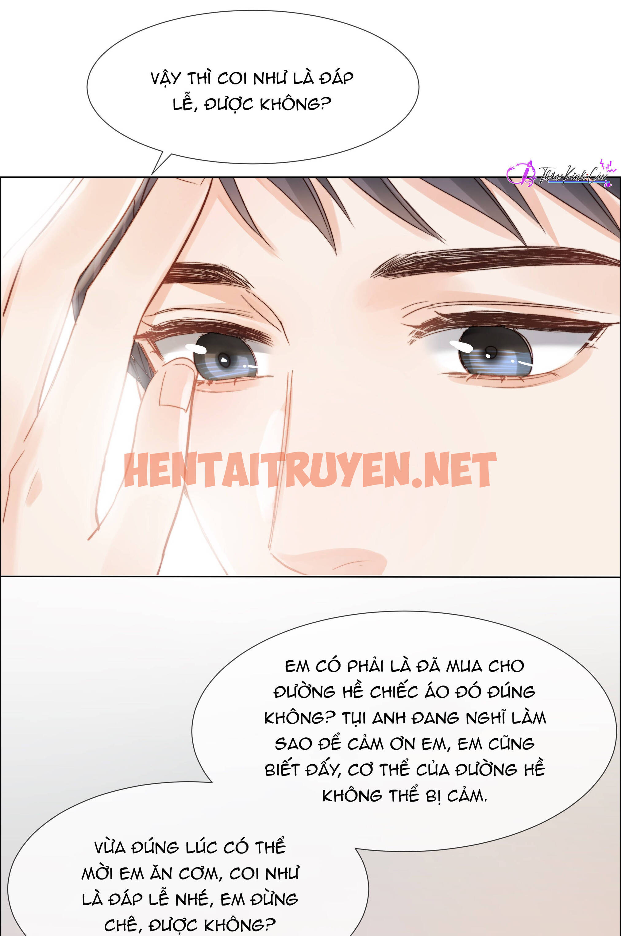 Xem ảnh Bạch Nhật Sự Cố - Chap 21 - img_008_1648907514 - TruyenVN.APP