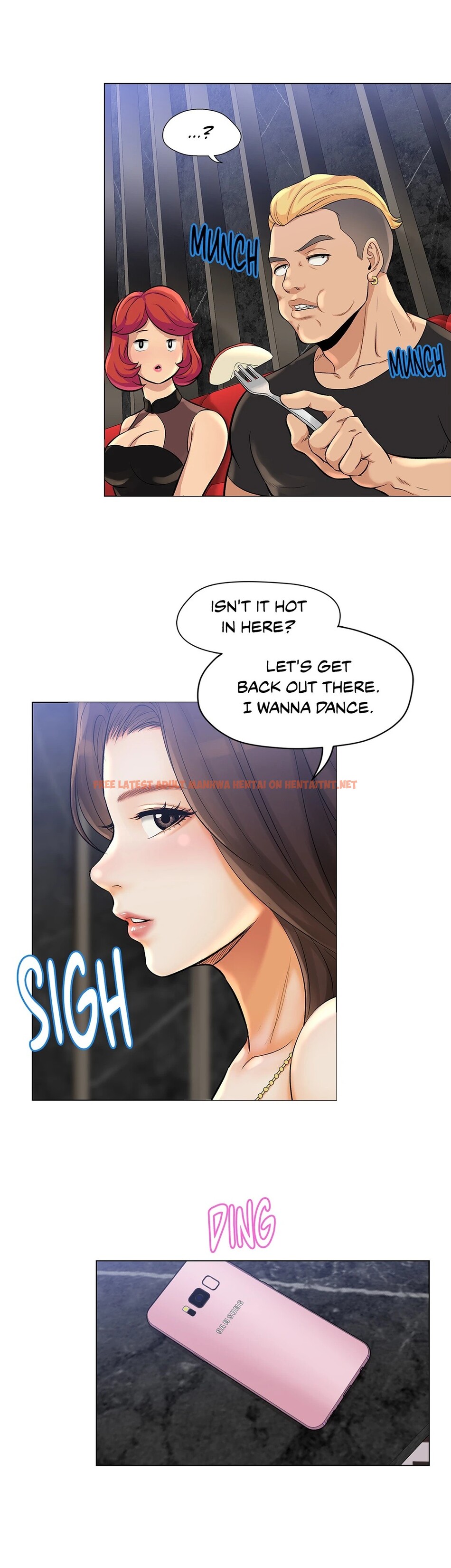 Read Hentai Image 24 516 in comic Back With A Bang - Chapter 1 - hentaitnt.net