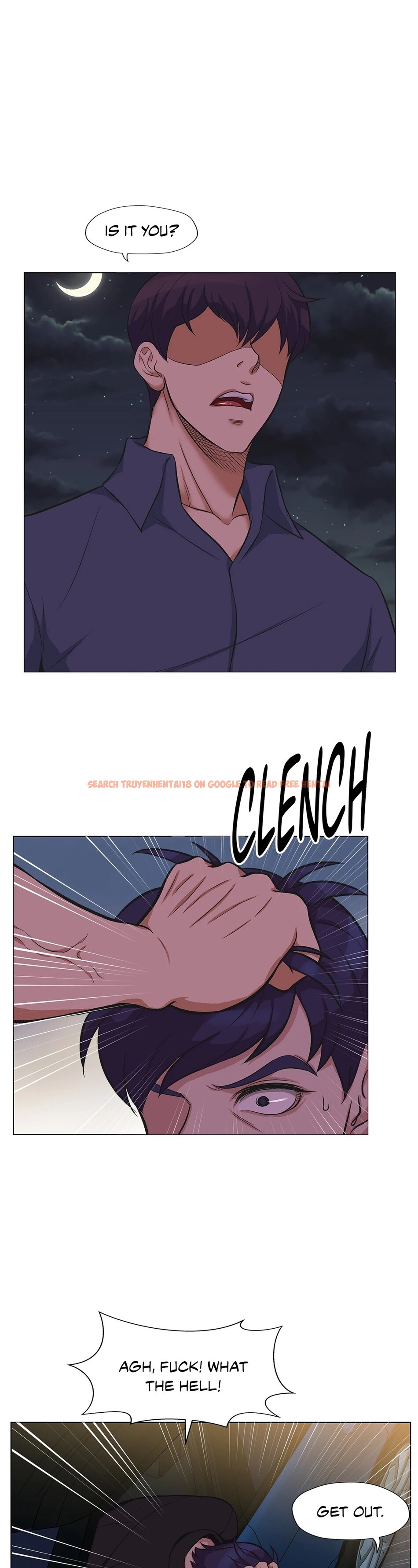 Read Hentai Image 1 013 in comic Back With A Bang - Chapter 18 - hentaitnt.net