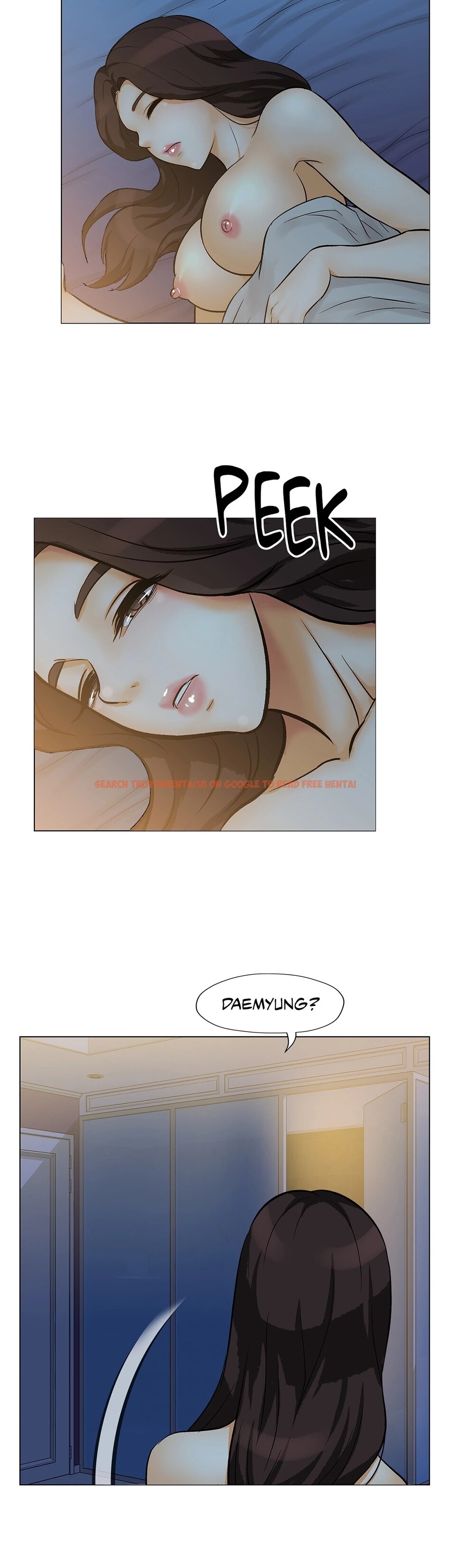 Read Hentai Image 10 013 in comic Back With A Bang - Chapter 18 - hentaitnt.net