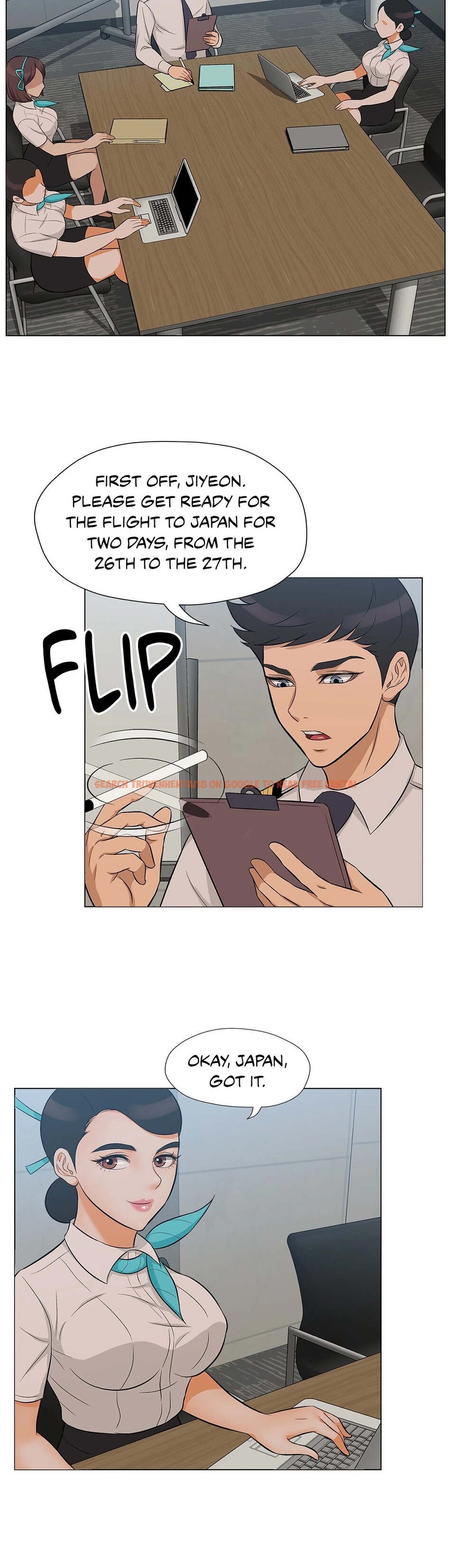 Read Hentai Image 18 014 in comic Back With A Bang - Chapter 18 - hentaitnt.net