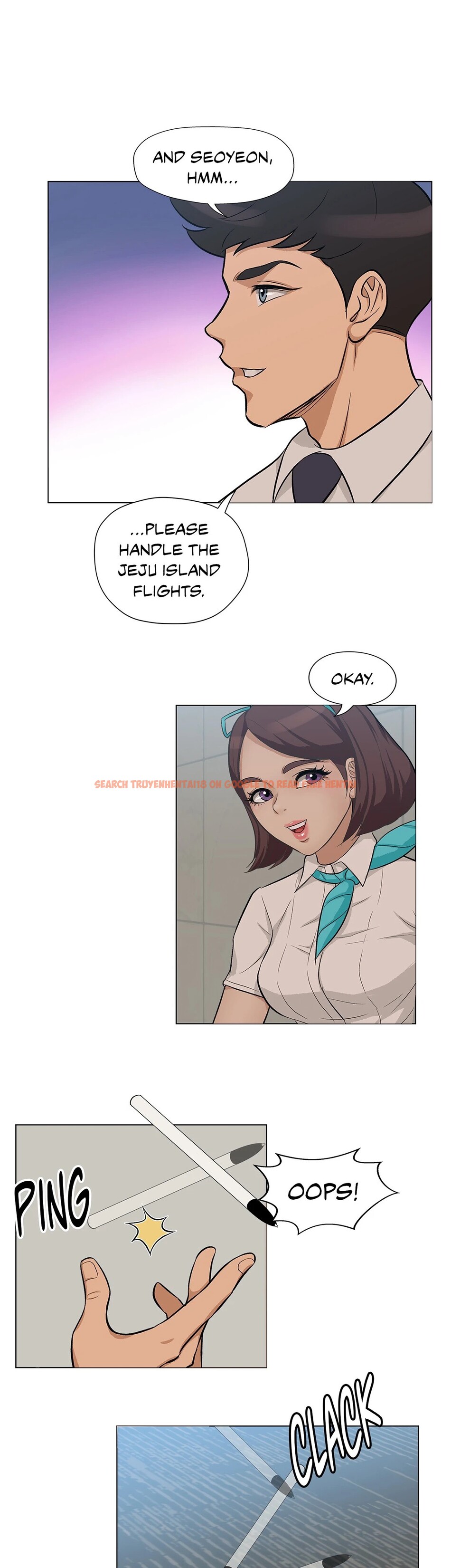 Read Hentai Image 19 014 in comic Back With A Bang - Chapter 18 - hentaitnt.net