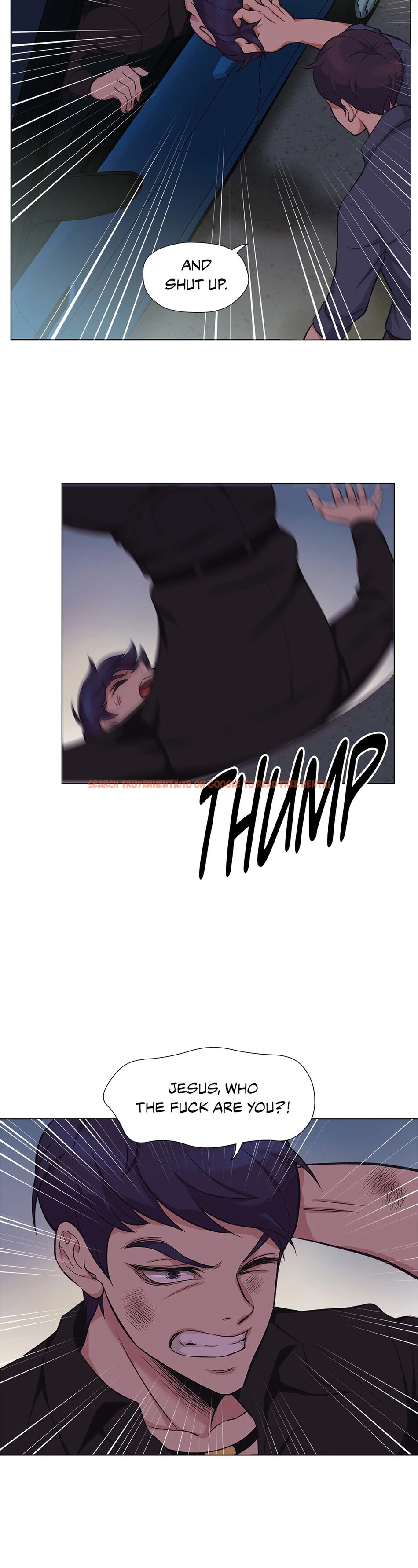 Read Hentai Image 2 013 in comic Back With A Bang - Chapter 18 - hentaitnt.net